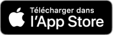 Logo: App Store